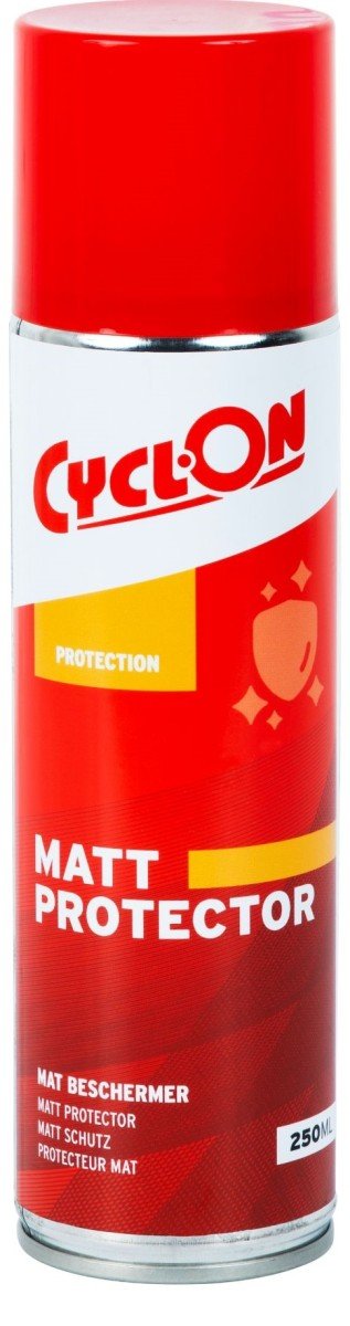 Cyclon MATTE PROTECTOR 250ml Fietsbeschermer