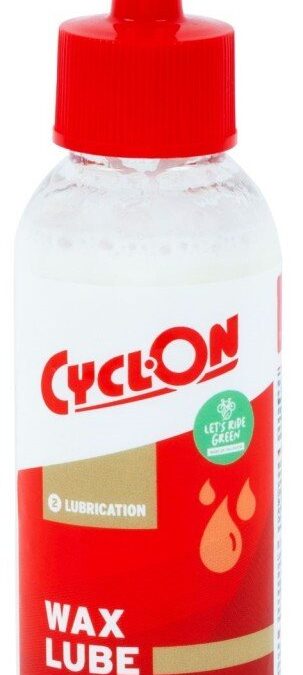 Cyclon WAX Lube 125ml Kettingwax