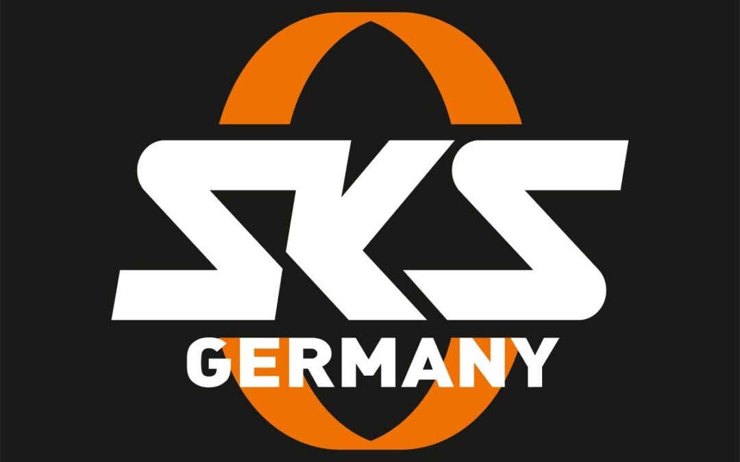 Sks AIRFLEX Racer Handpomp