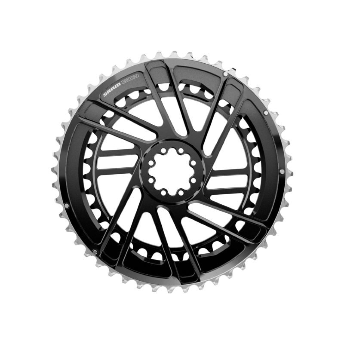 Sram FORCE E1 48/35t 12v Direct Mount Kettingblad