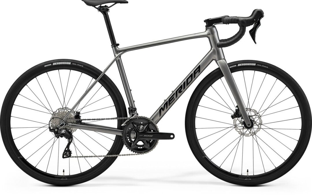 Merida SCULTURA ENDURANCE 400