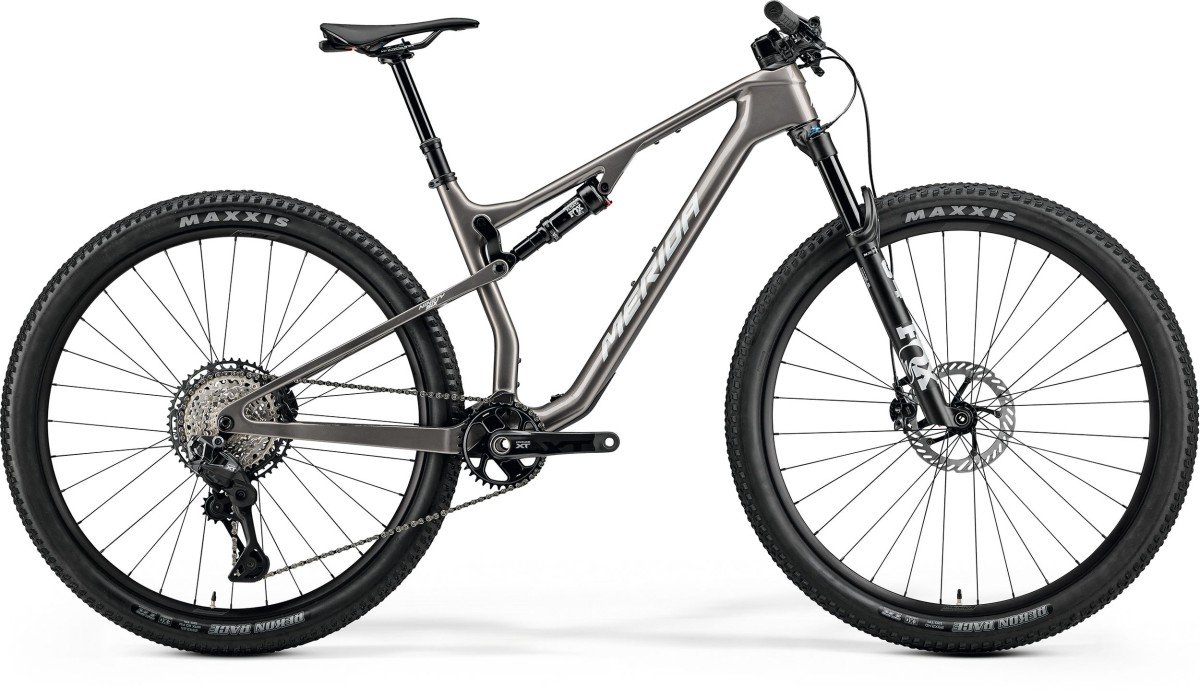 Merida NINETY-SIX XT