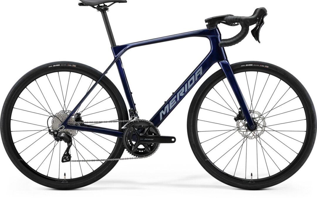 Merida SCULTURA ENDURANCE 4000