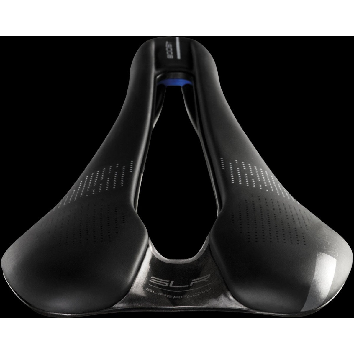 Selle Italia SLR Boost TM Manganese L3 Zadel