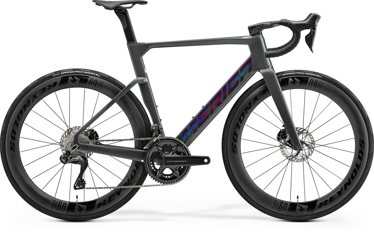 Merida REACTO 9000