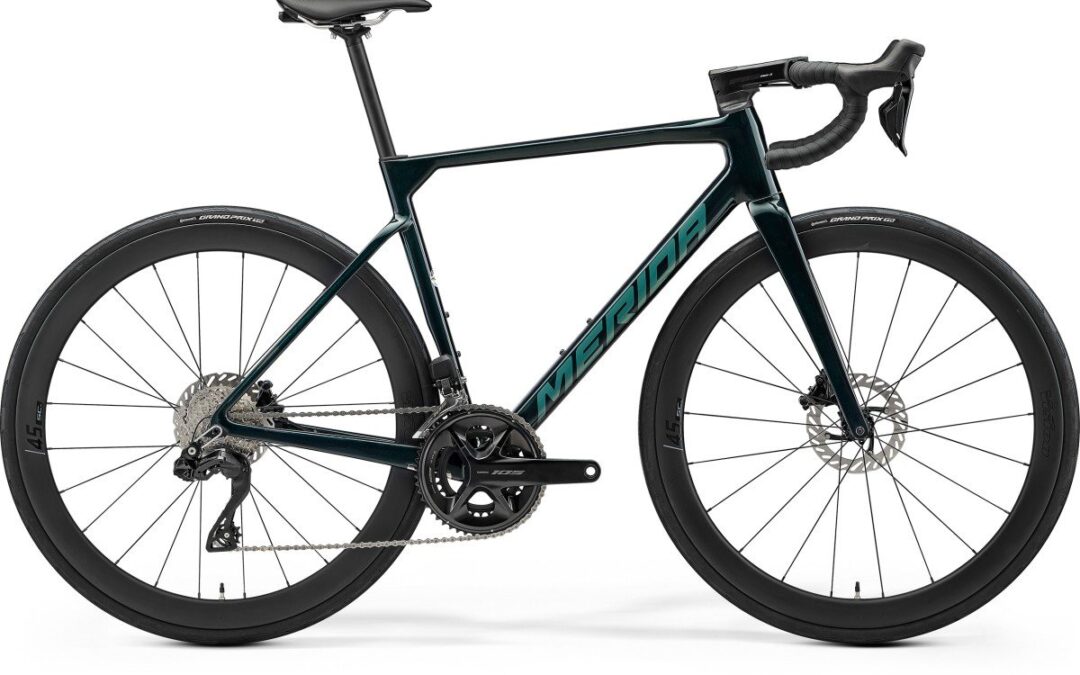 Merida SCULTURA 6000