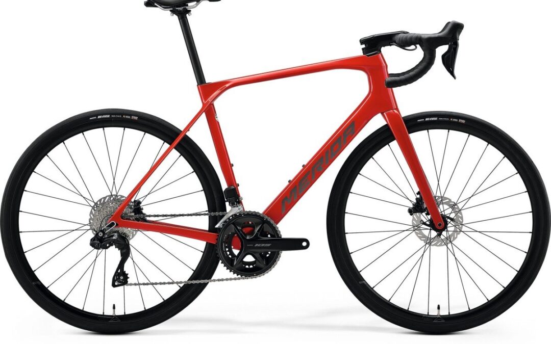 Merida SCULTURA ENDURANCE 6000