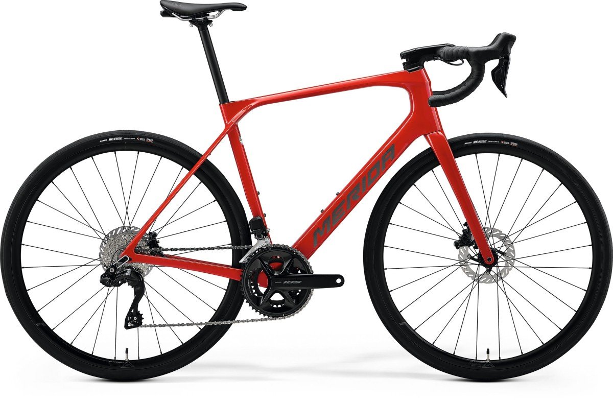 Merida SCULTURA ENDURANCE 6000
