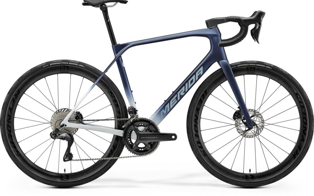 Merida SCULTURA ENDURANCE 9000