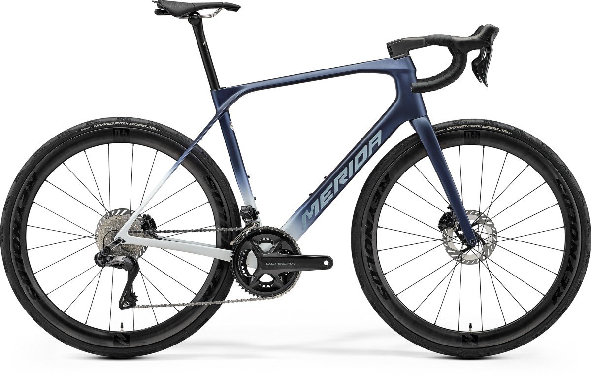 Merida SCULTURA ENDURANCE 9000