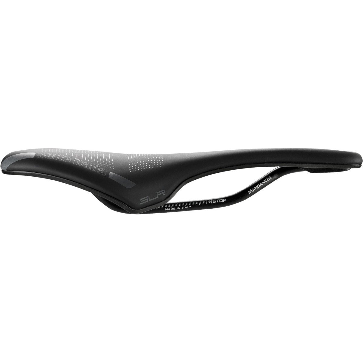 Selle Italia SLR Boost TM Manganese S3 Zadel