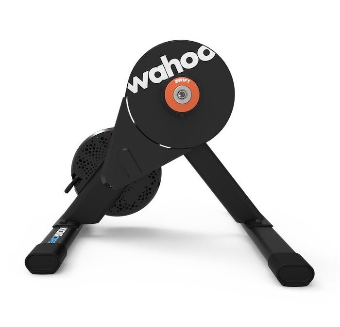 Wahoo KICKR Core 2 Zwift Cog & Click Direct Drive HomeTrainer