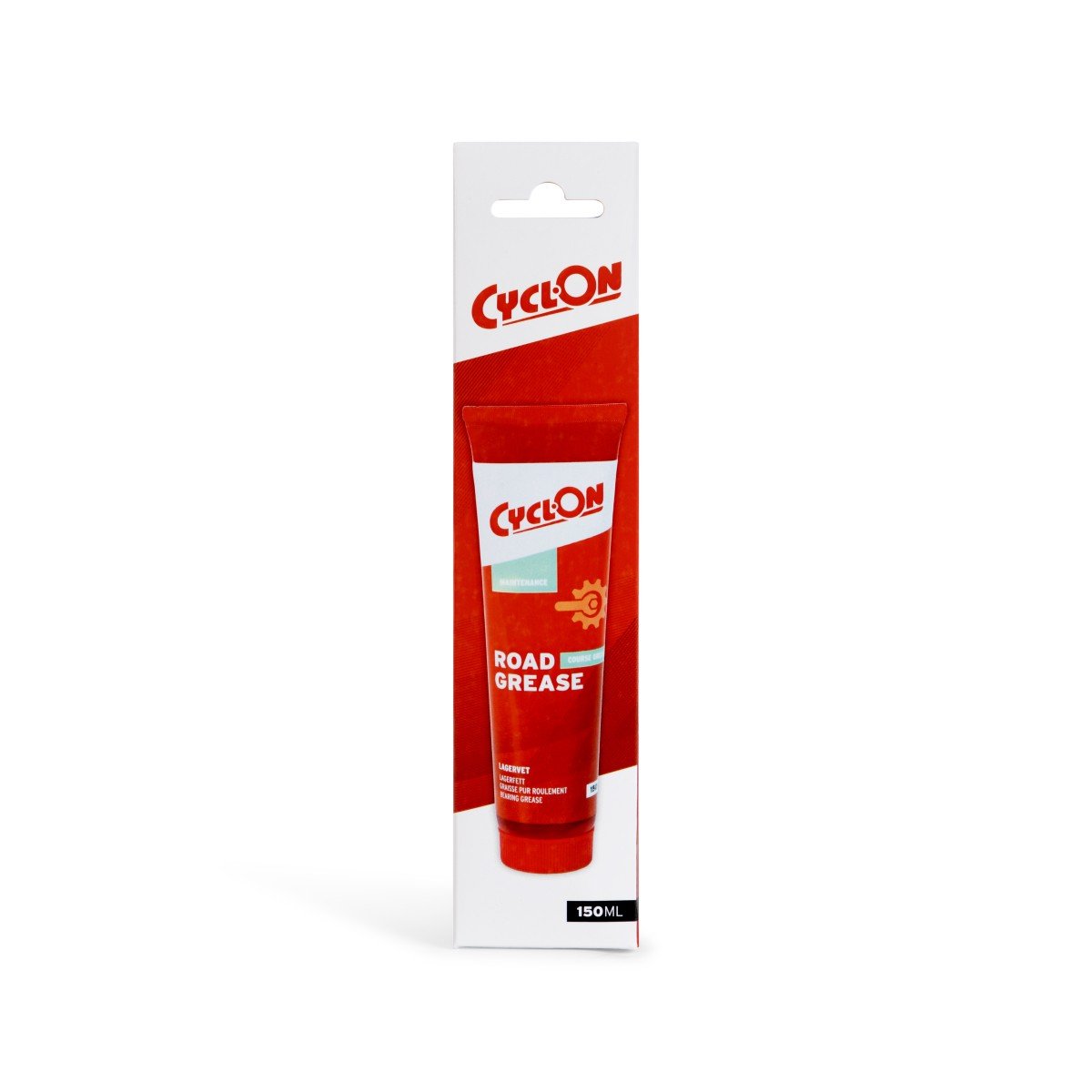 Cyclon Road Grease 150ml Montagepasta