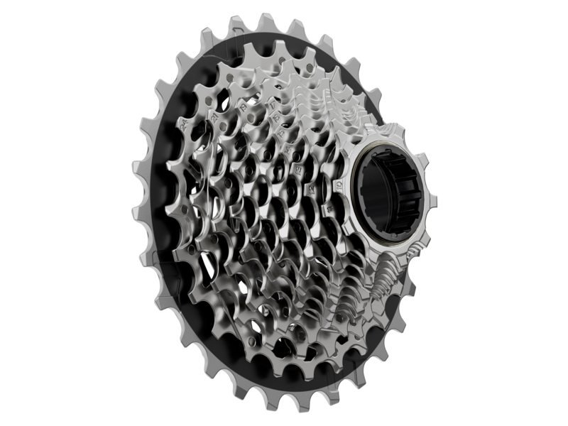 Sram FORCE E1 XG1270 10-28 XDR Cassette