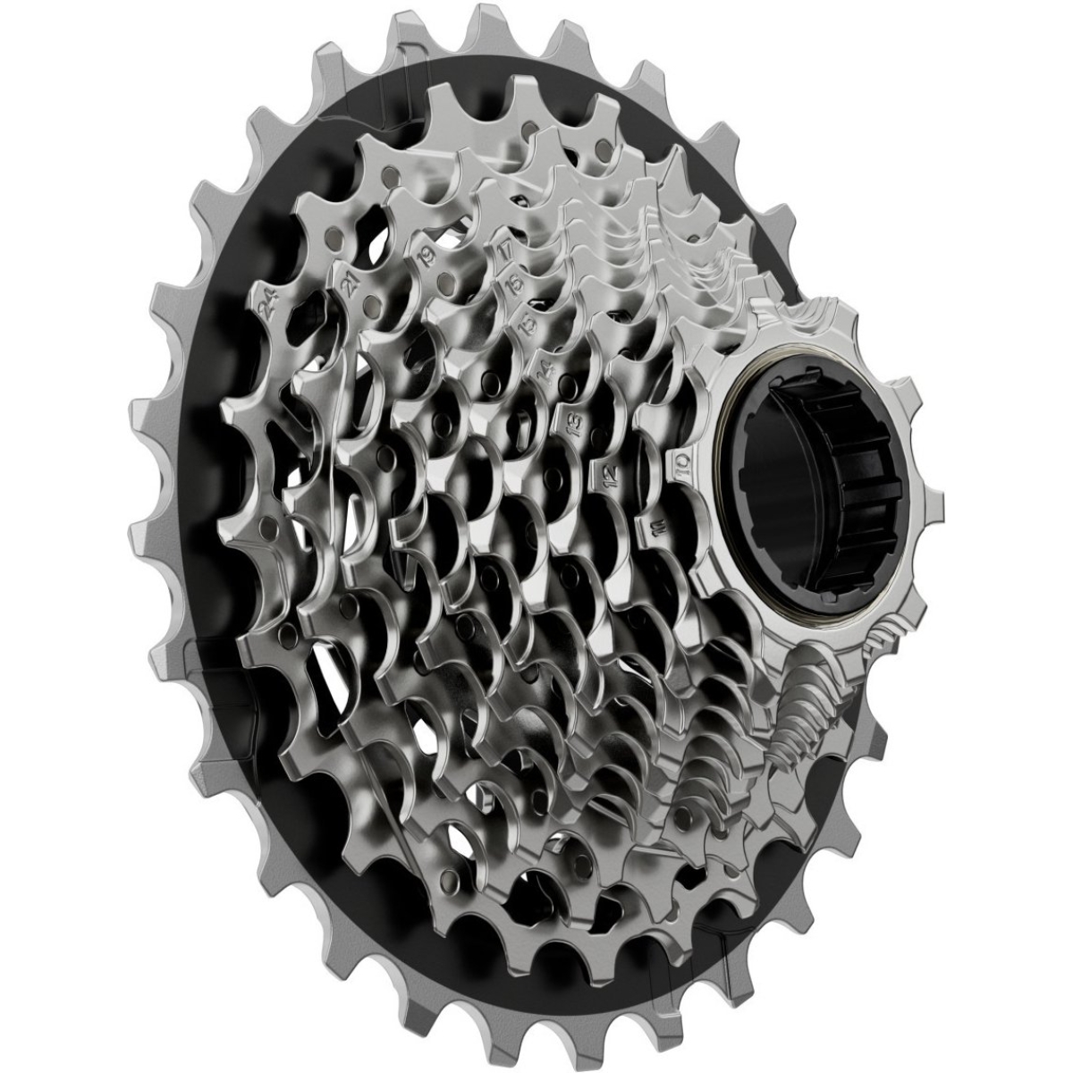 Sram FORCE E1 XG1270 10-30 XDR Cassette
