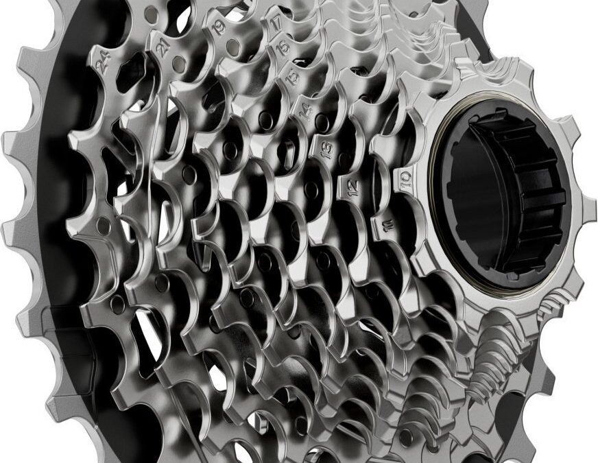 Sram FORCE E1 XG1270 10-30 XDR Cassette