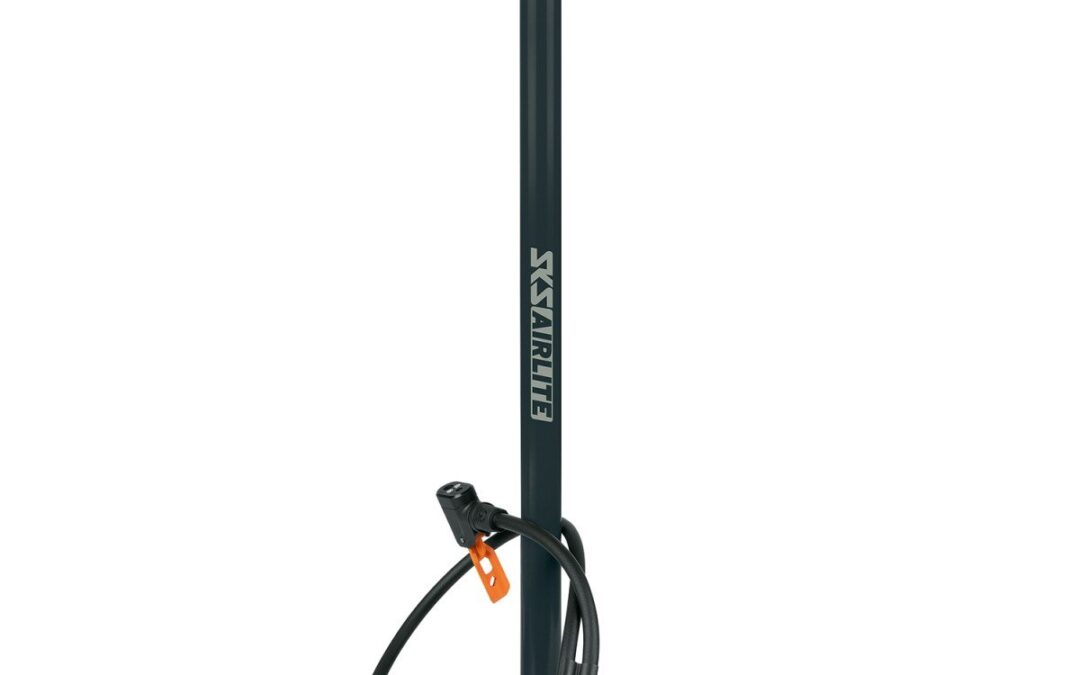 Sks AIRLITE Voetpomp
