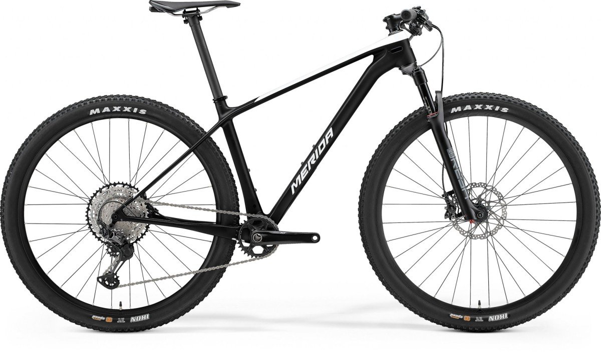Merida BIG NINE XT SE - Afbeelding 3