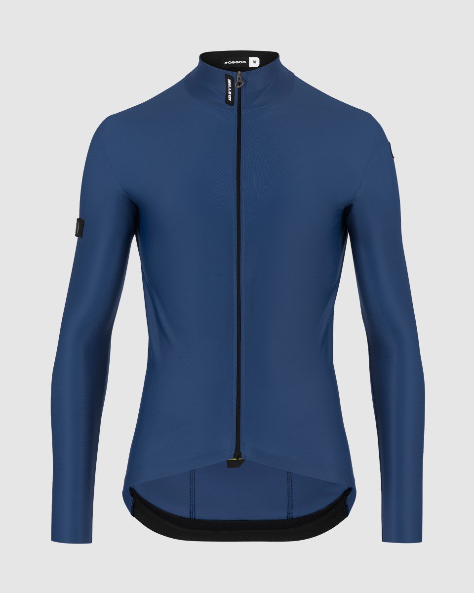 Assos MILLE GT C2 Long Sleeve Jersey
