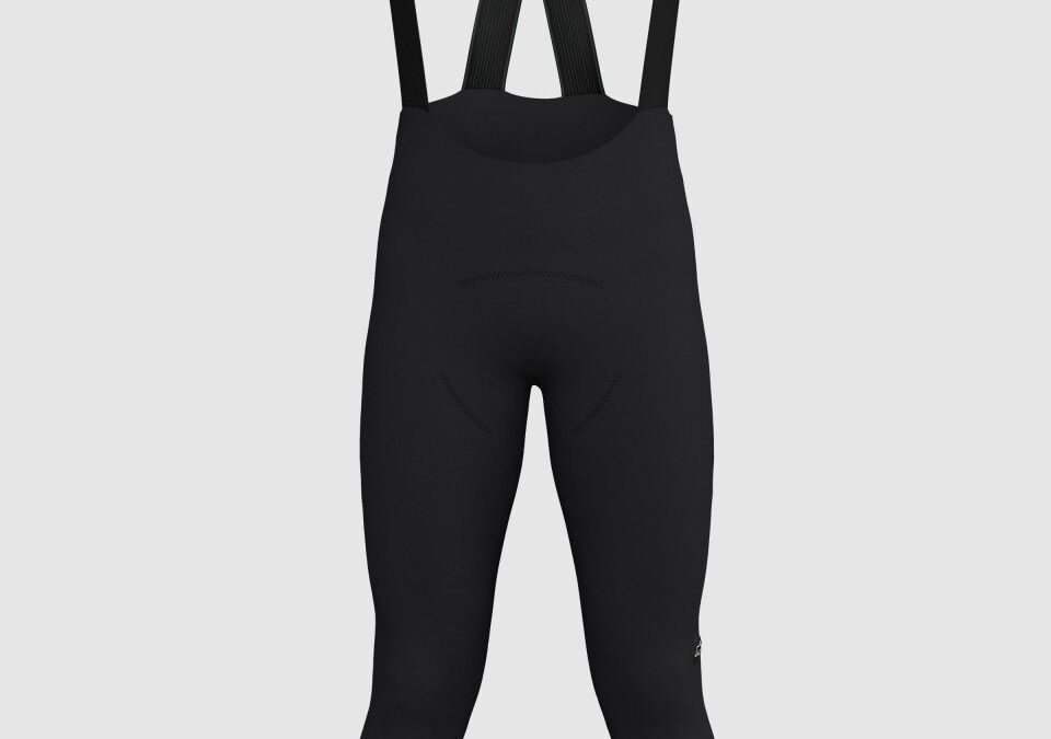 Assos MILLE GT C2 Bib Tights