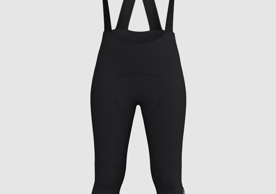 Assos UMA GT C2 Bib Tights