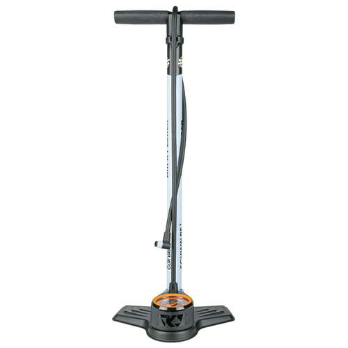 Sks AIR-X-PLORER 10.0 Clik Valve Voetpomp