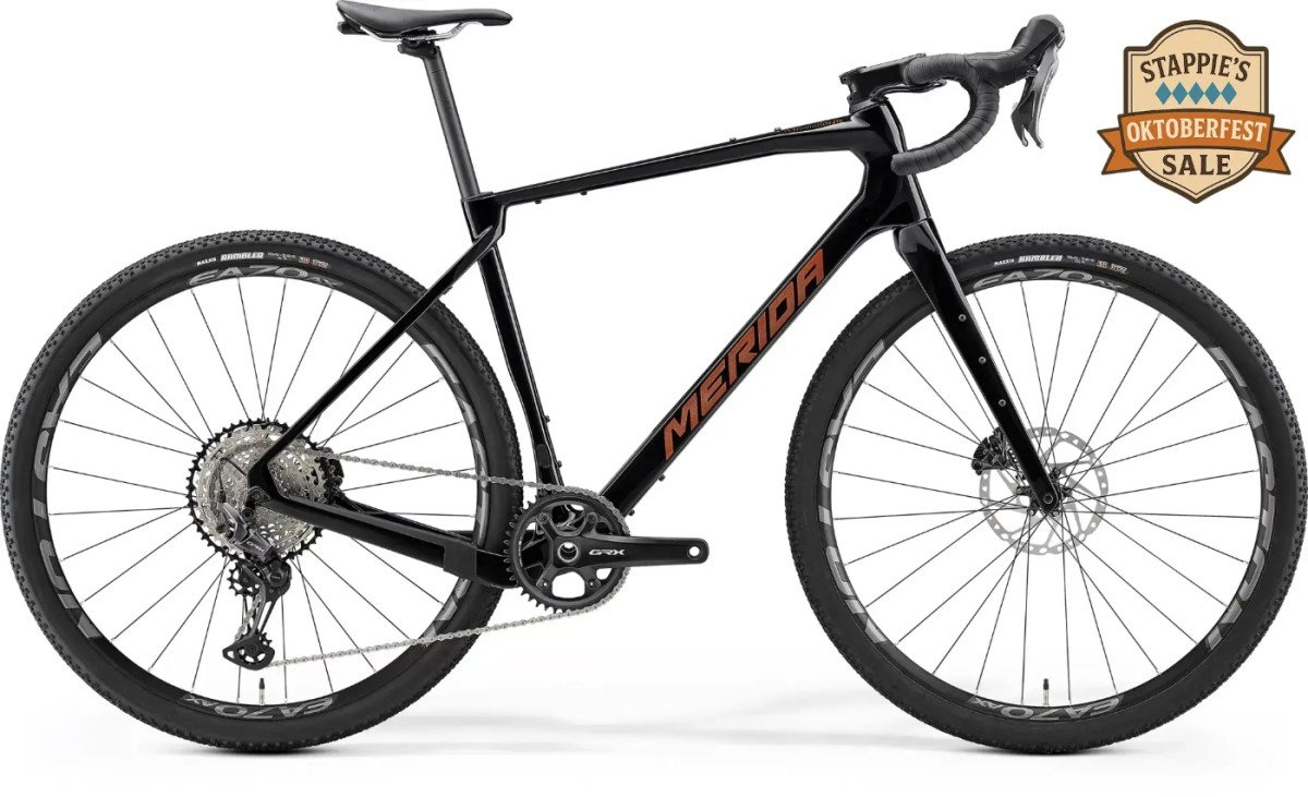 Merida SILEX 7000