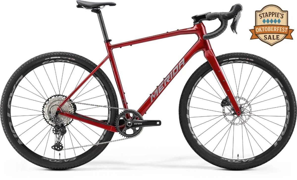 Merida SILEX 700