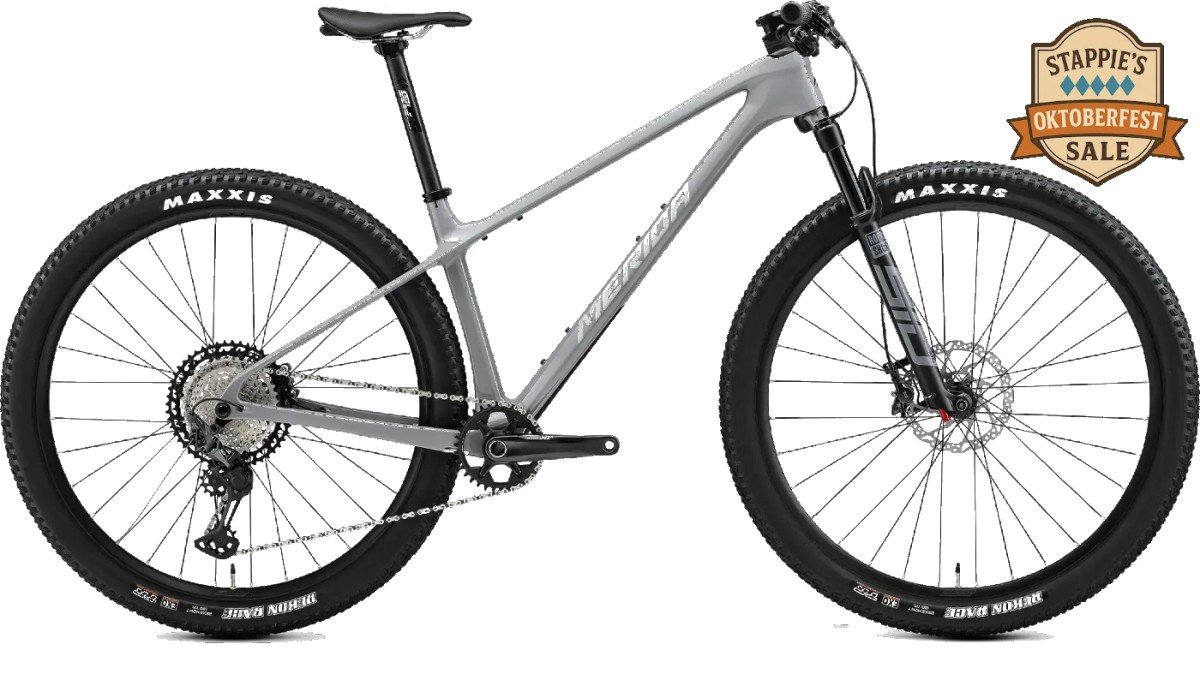 Merida BIG NINE XT