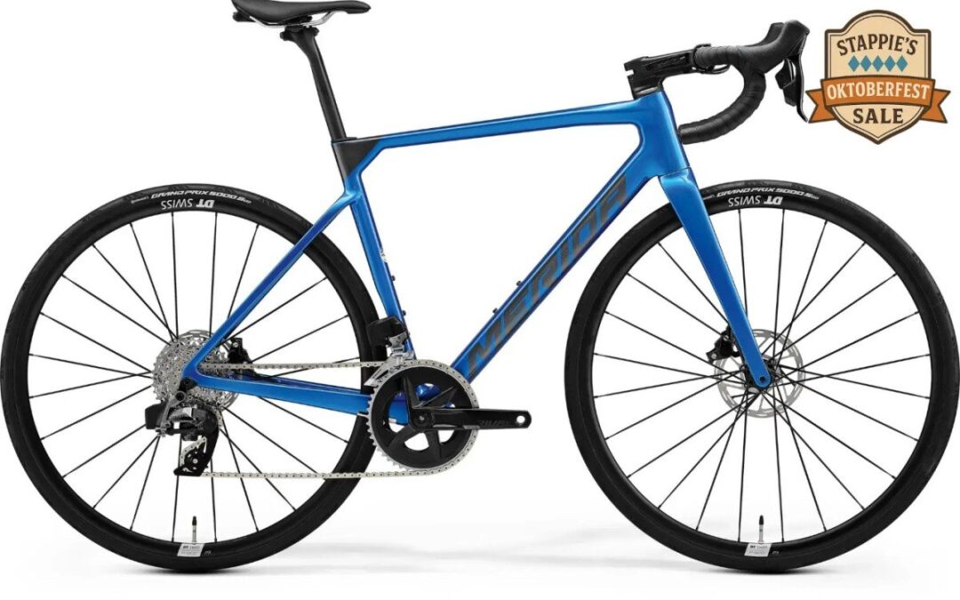 Merida SCULTURA RIVAL-EDITION
