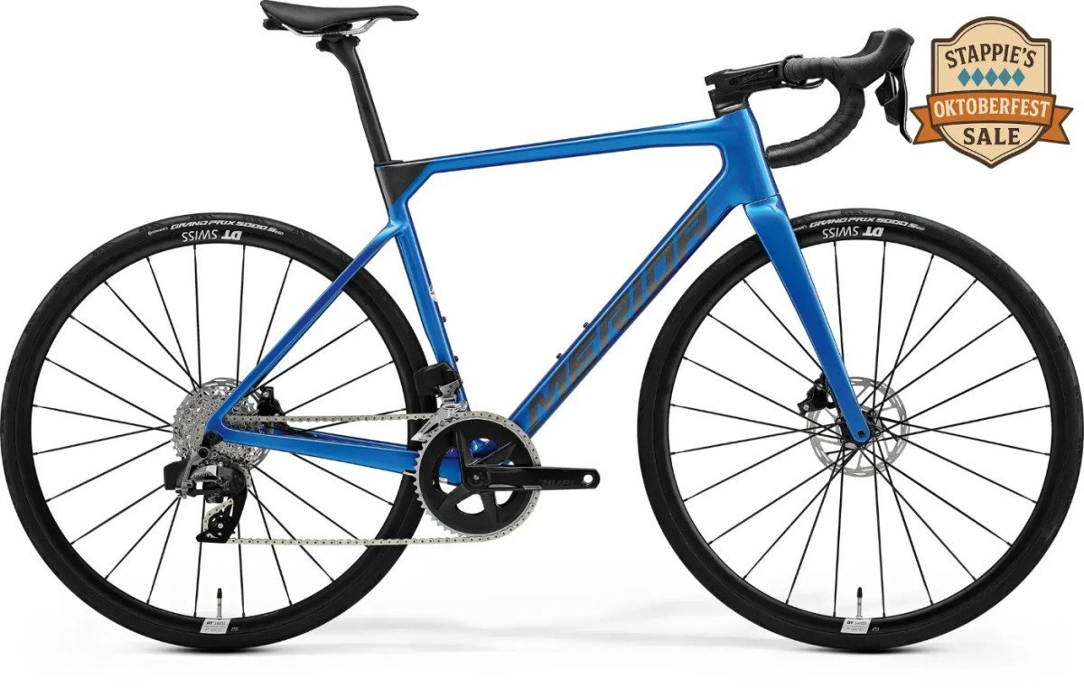 Merida SCULTURA RIVAL-EDITION