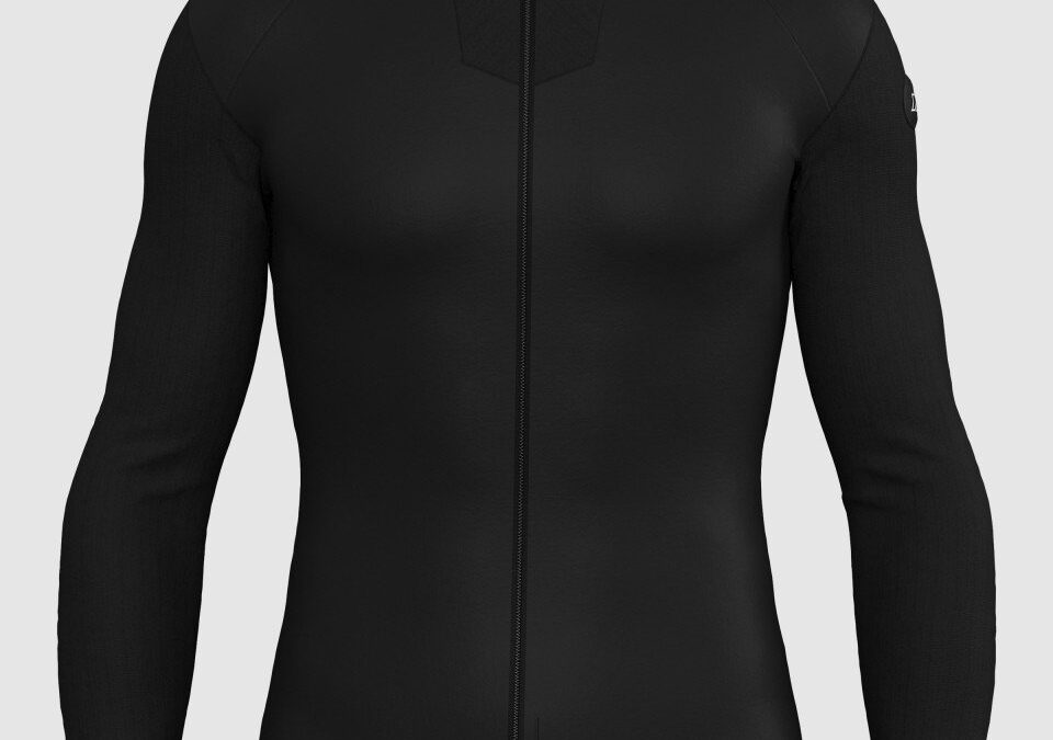 Assos MILLE GTS C2 Jacket