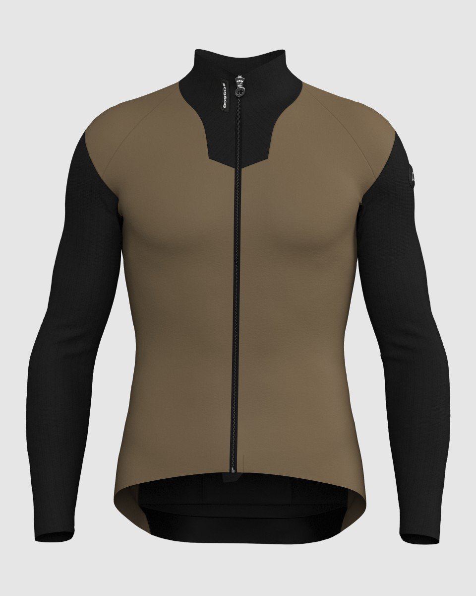 Assos MILLE GTS C2 Jacket - Afbeelding 3