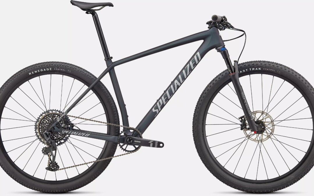 Occasion Specialized Epic HT Comp