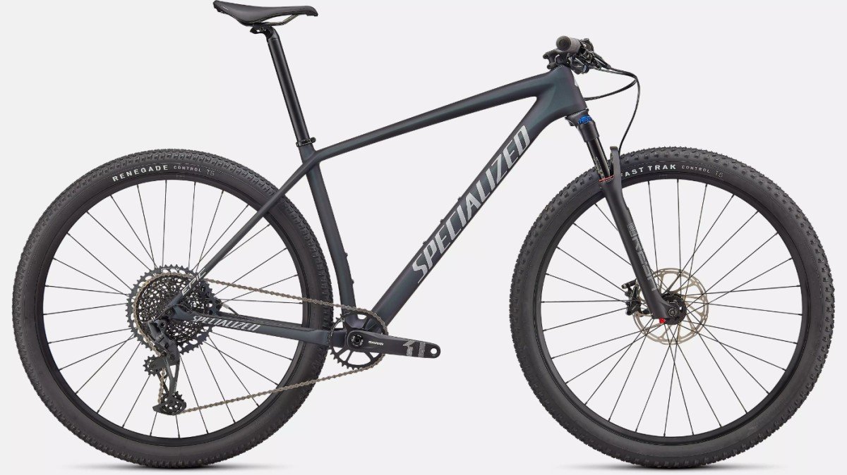 Occasion Specialized Epic HT Comp