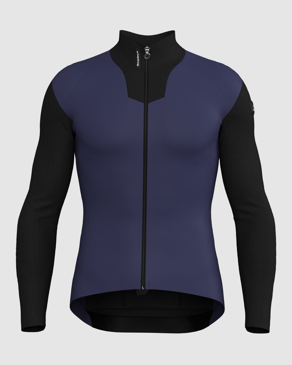 Assos MILLE GTS C2 Jacket - Afbeelding 4