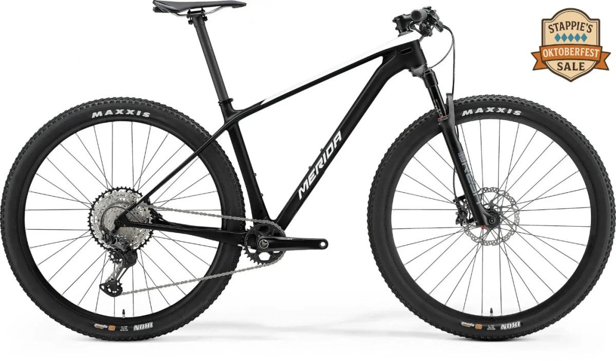 Merida BIG NINE XT SE