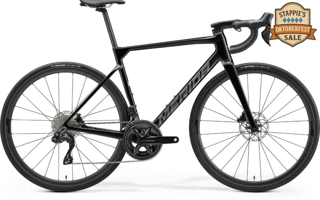 Merida SCULTURA 6000