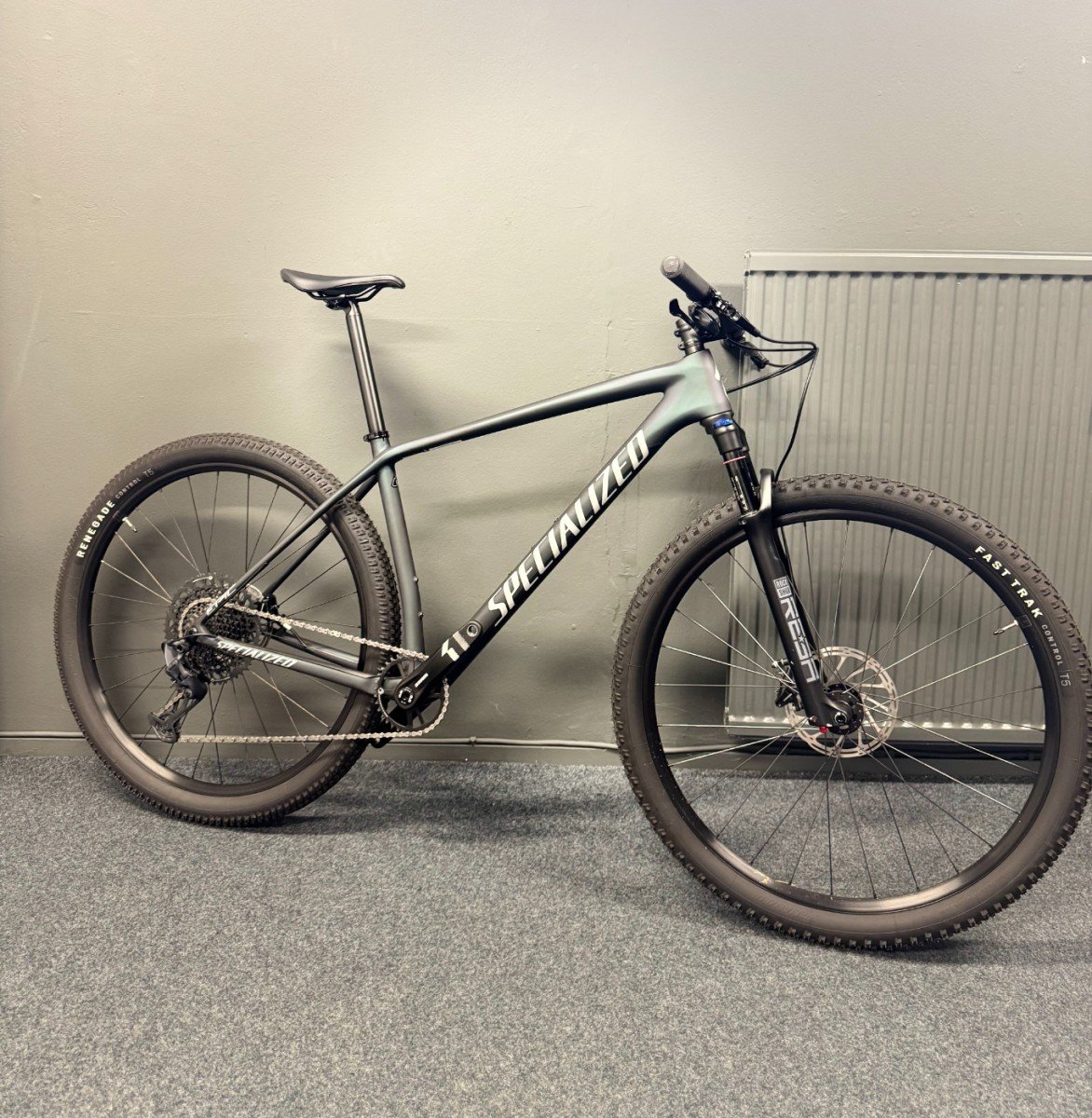 Occasion Specialized Epic HT Comp - Afbeelding 3