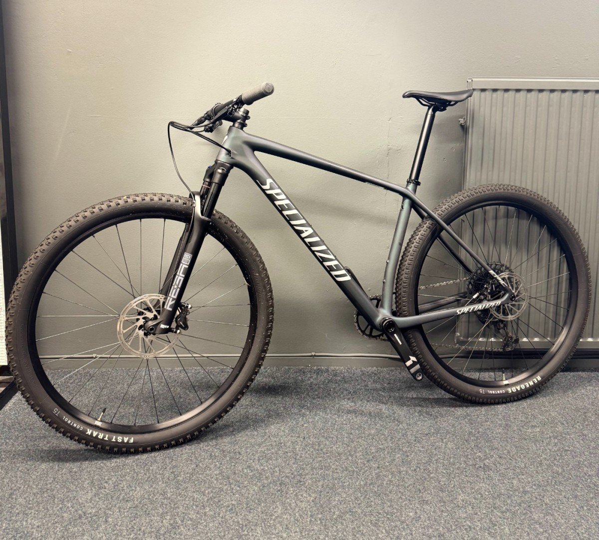 Occasion Specialized Epic HT Comp - Afbeelding 4
