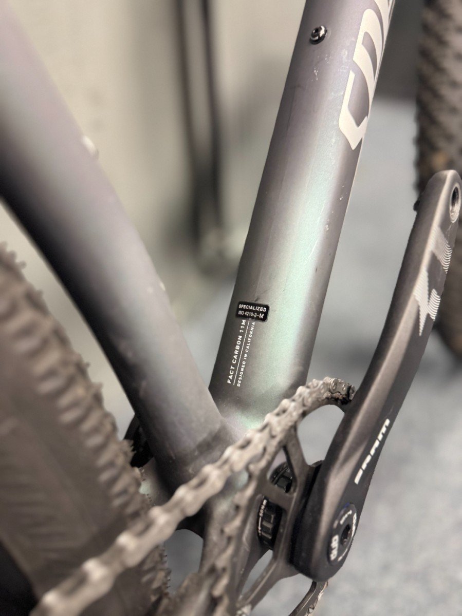 Occasion Specialized Epic HT Comp - Afbeelding 8