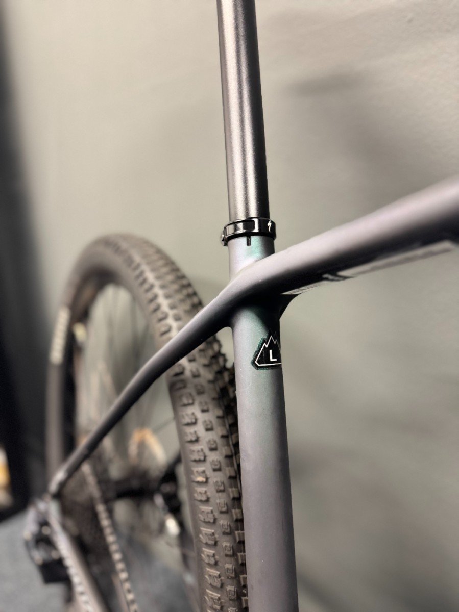 Occasion Specialized Epic HT Comp - Afbeelding 7