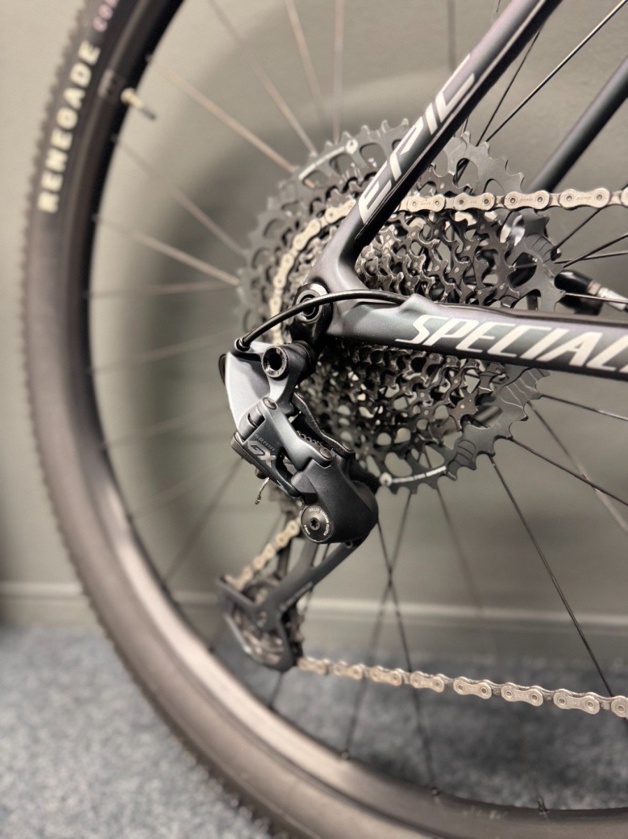 Occasion Specialized Epic HT Comp - Afbeelding 6