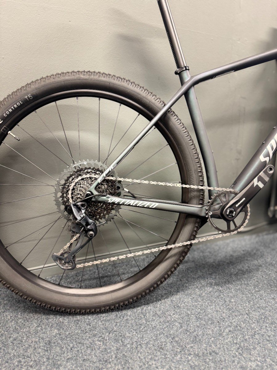 Occasion Specialized Epic HT Comp - Afbeelding 5