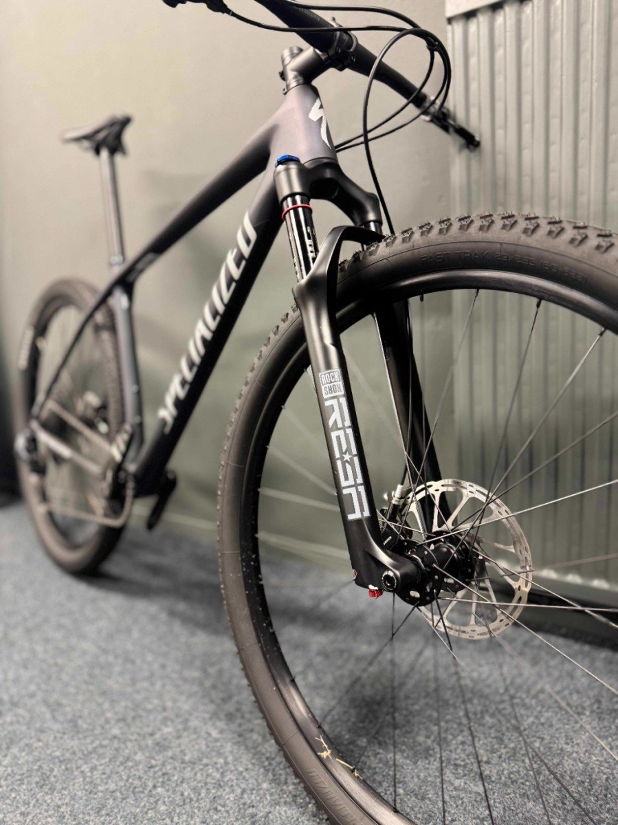 Occasion Specialized Epic HT Comp - Afbeelding 13