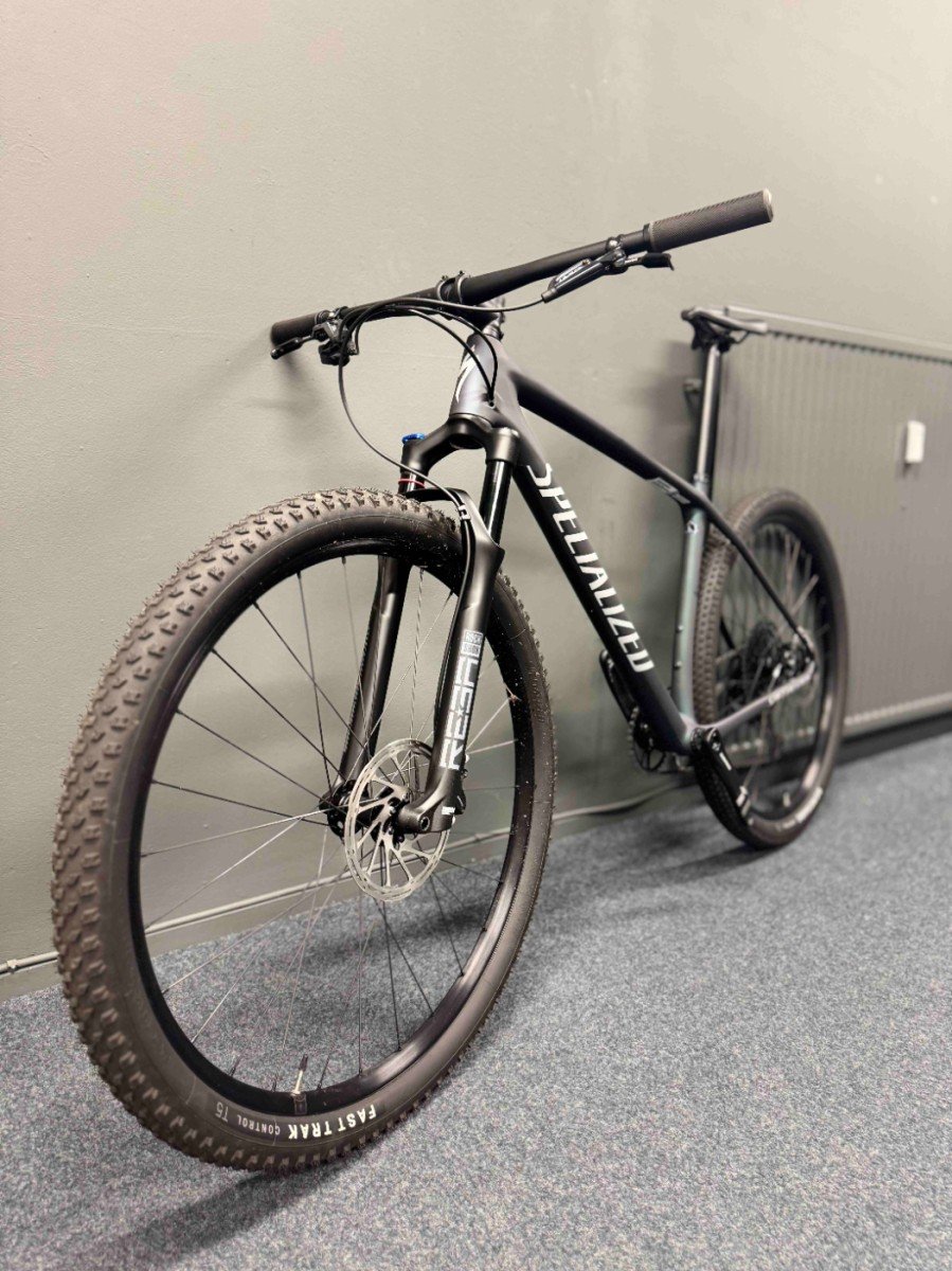 Occasion Specialized Epic HT Comp - Afbeelding 12