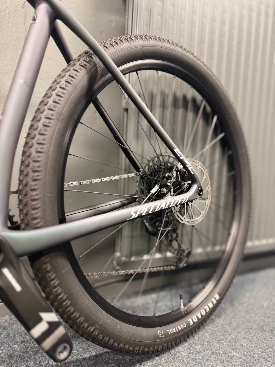 Occasion Specialized Epic HT Comp - Afbeelding 10