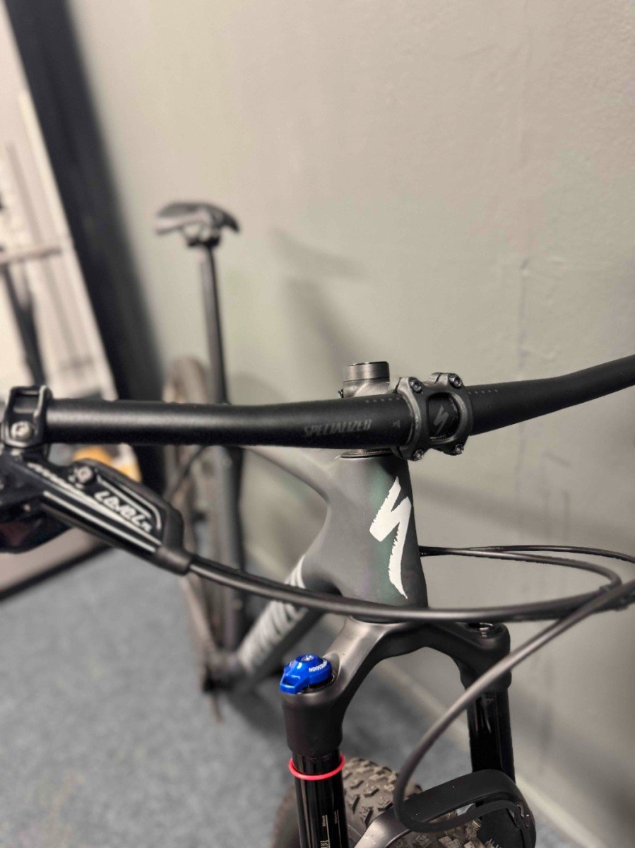 Occasion Specialized Epic HT Comp - Afbeelding 9
