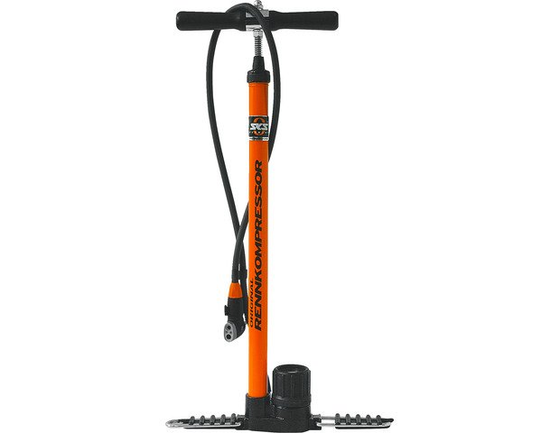 Sks RENKOMPRESSOR MV Voetpomp