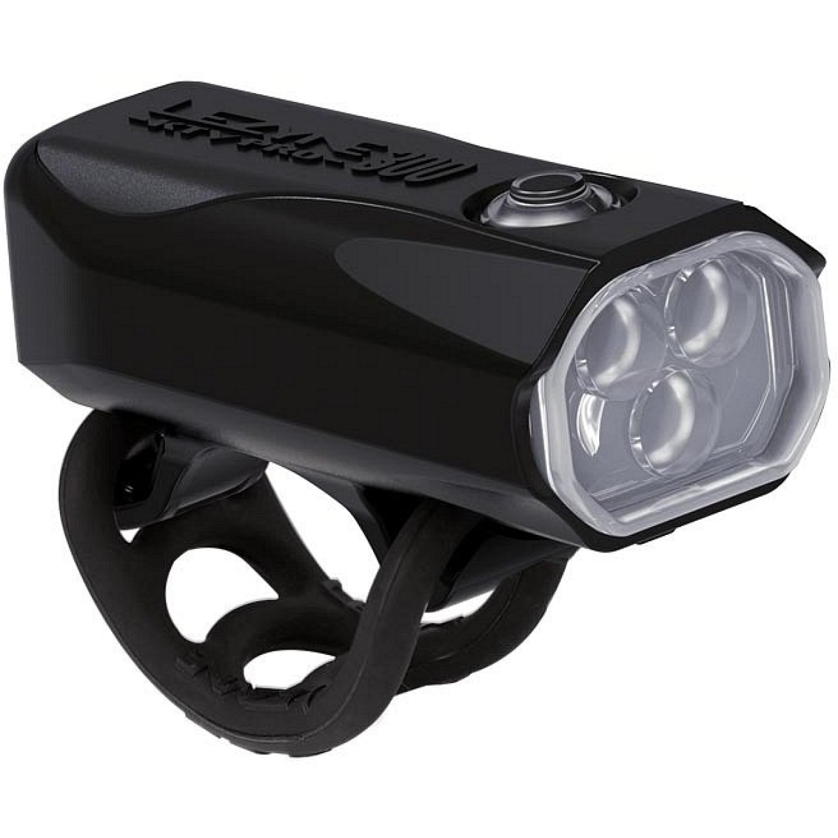 Lezyne KTV DRIVE PRO+ 300 Lumens Voorlamp